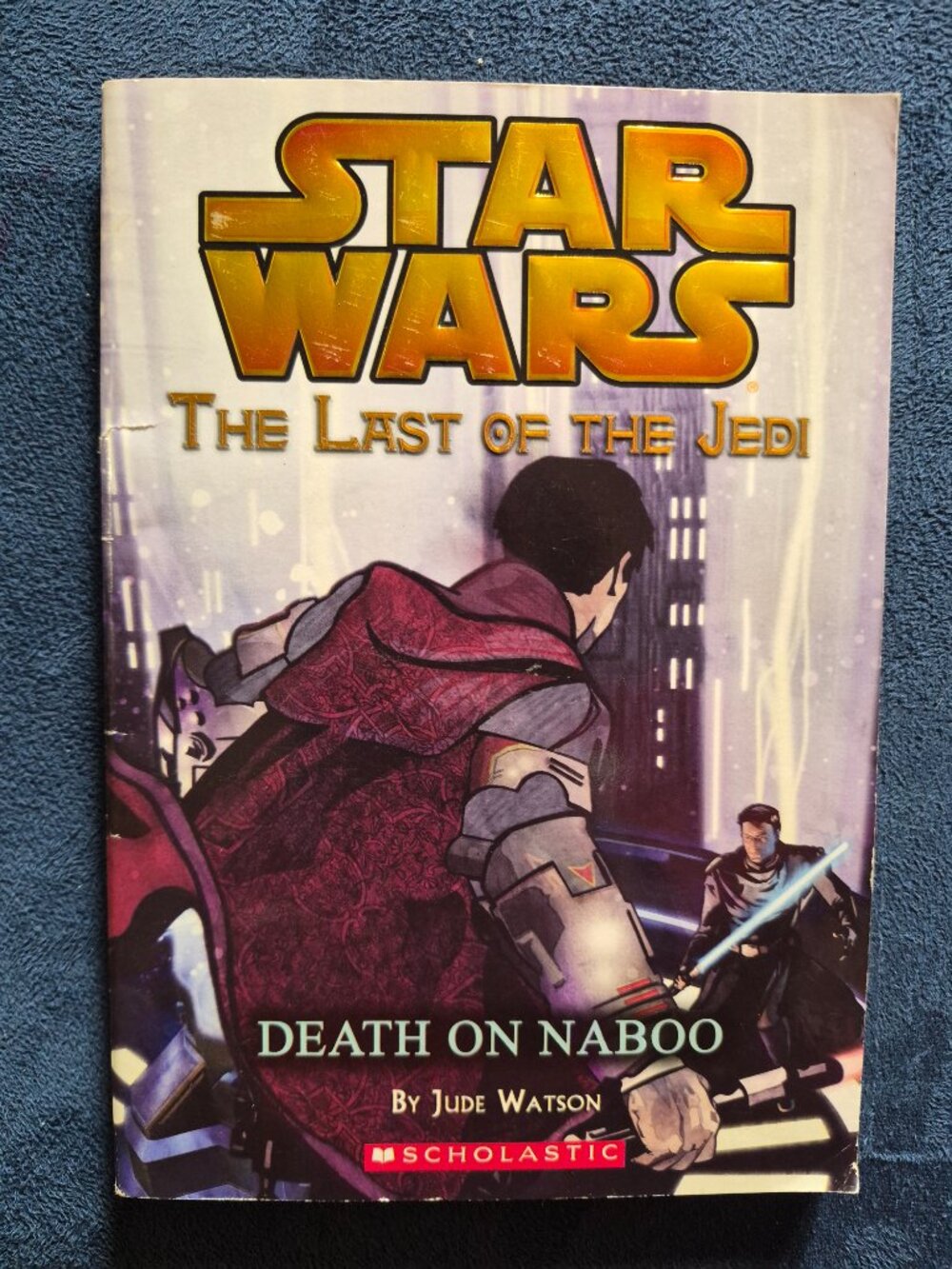 Star Wars Books - Picture 2 of 5